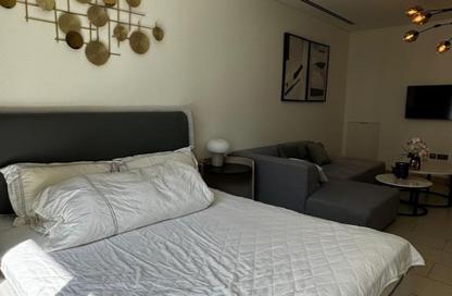 Apartment - Studio - 1 for rent in Sobha Hartland Greens 3 - Sobha Hartland Greens - Sobha Hartland - Mohammed Bin Rashid City - Dubai Apartment - Studio - 1 for rent in Sobha Hartland Greens 3 - Sobha Hartland Greens - Sobha Hartland - Mohammed Bin Rashid City - Dubai