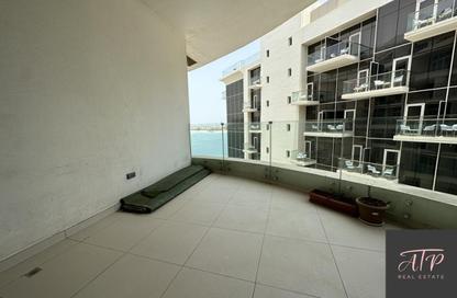 Apartment - 2 - 3 for rent in Royal Bay by Azizi - The Crescent - Palm Jumeirah - Dubai