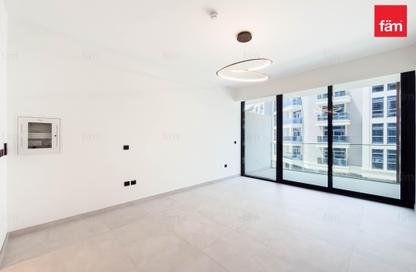Apartment - Studio - 1 Bathroom for rent in Avelon Boulevard - Arjan - Dubai