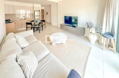 Apartment - 1 - 1 for rent in Burj Royale - Downtown Dubai - Dubai Apartment - 1 - 1 for rent in Burj Royale - Downtown Dubai - Dubai