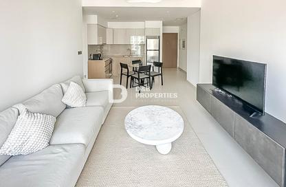 Apartment - 1 - 1 for rent in Burj Royale - Downtown Dubai - Dubai