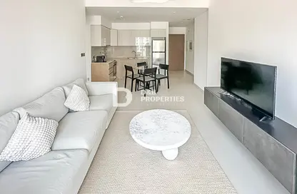 Apartment - 1 Bedroom - 1 Bathroom for rent in Burj Royale - Downtown Dubai - Dubai Apartment - 1 Bedroom - 1 Bathroom for rent in Burj Royale - Downtown Dubai - Dubai