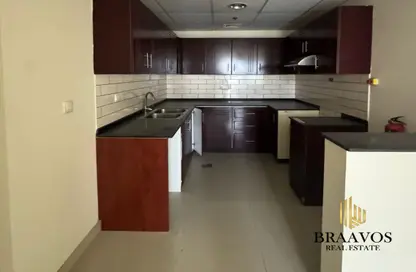 Apartment - 1 Bedroom - 2 Bathrooms for rent in The Manhattan Tower - District 10 - Jumeirah Village Circle - Dubai