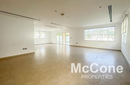 Villa - 4 Bedrooms - 6 Bathrooms for rent in Legacy Large - Legacy - Jumeirah Park - Dubai