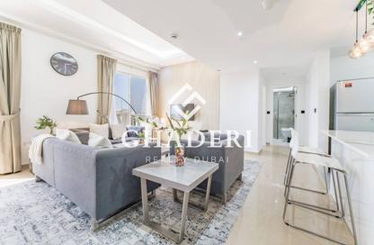 Apartment - 2 Bedrooms - 2 Bathrooms for rent in Hanover Square - District 10 - Jumeirah Village Circle - Dubai
