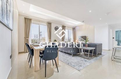 Apartment - 2 Bedrooms - 2 Bathrooms for rent in Hanover Square - District 10 - Jumeirah Village Circle - Dubai