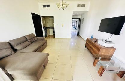 Apartment - 1 Bedroom - 2 Bathrooms for rent in Lake City Tower - JLT Cluster D - Jumeirah Lake Towers - Dubai Apartment - 1 Bedroom - 2 Bathrooms for rent in Lake City Tower - JLT Cluster D - Jumeirah Lake Towers - Dubai
