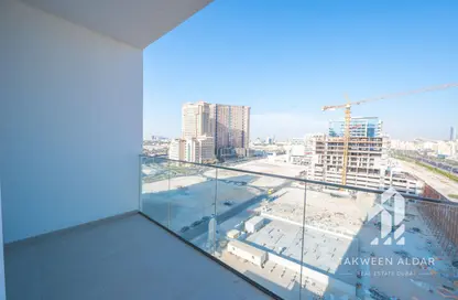 Apartment - Studio - 1 Bathroom for sale in Creek Views II by Azizi (Azizi Fawad Residence) - Dubai Healthcare City 2 - Al Jaddaf - Dubai Apartment - Studio - 1 Bathroom for sale in Creek Views II by Azizi (Azizi Fawad Residence) - Dubai Healthcare City 2 - Al Jaddaf - Dubai