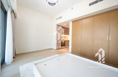 Apartment - Studio - 1 Bathroom for sale in Creek Views 2 - Dubai Healthcare City 2 - Al Jaddaf - Dubai