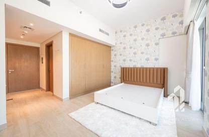 Apartment - Studio - 1 Bathroom for sale in Creek Views II by Azizi (Azizi Fawad Residence) - Dubai Healthcare City 2 - Al Jaddaf - Dubai