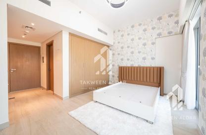 Apartment - Studio - 1 Bathroom for sale in Creek Views 2 - Dubai Healthcare City 2 - Al Jaddaf - Dubai