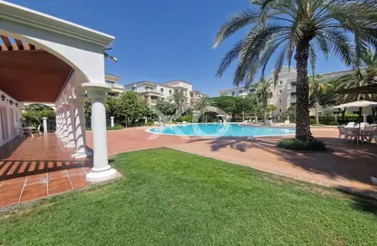 Apartment - 1 Bedroom - 2 Bathrooms for rent in Southwest Apartments 4 - Dubai Investment Park (DIP) - Dubai Apartment - 1 Bedroom - 2 Bathrooms for rent in Southwest Apartments 4 - Dubai Investment Park (DIP) - Dubai