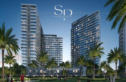 Apartment - 2 - 2 for sale in Greenside Residence Tower B - Greenside Residence - Dubai Hills Estate - Dubai Apartment - 2 - 2 for sale in Greenside Residence Tower B - Greenside Residence - Dubai Hills Estate - Dubai