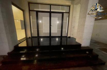 Villa - 5 Bedrooms - 7 Bathrooms for rent in Kabbali Hills - Al Helio 2 - Al Helio - Ajman Villa - 5 Bedrooms - 7 Bathrooms for rent in Kabbali Hills - Al Helio 2 - Al Helio - Ajman