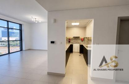 Apartment - 1 Bedroom - 2 Bathrooms for rent in Al Jaddaf Avenue - Al Jaddaf - Dubai