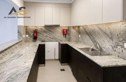 Apartment - 1 Bedroom - 2 Bathrooms for rent in Al Jaddaf Avenue - Al Jaddaf - Dubai Apartment - 1 Bedroom - 2 Bathrooms for rent in Al Jaddaf Avenue - Al Jaddaf - Dubai