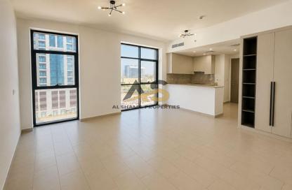 Apartment - 1 Bedroom - 2 Bathrooms for rent in Al Jaddaf Avenue - Al Jaddaf - Dubai Apartment - 1 Bedroom - 2 Bathrooms for rent in Al Jaddaf Avenue - Al Jaddaf - Dubai