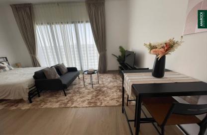 Apartment - Studio - 1 for rent in Liva - Town Square - Dubai Apartment - Studio - 1 for rent in Liva - Town Square - Dubai