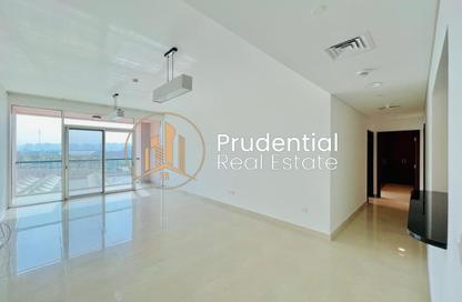 Apartment - 2 Bedrooms - 3 Bathrooms for rent in Marina Sunset Bay - The Marina - Abu Dhabi