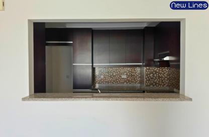 Apartment - 1 - 2 for rent in Eden Apartments Block A - Eden Apartments - Motor City - Dubai