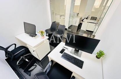 Office Space - Studio - 1 Bathroom for rent in Horizone Building - Port Saeed - Deira - Dubai Office Space - Studio - 1 Bathroom for rent in Horizone Building - Port Saeed - Deira - Dubai