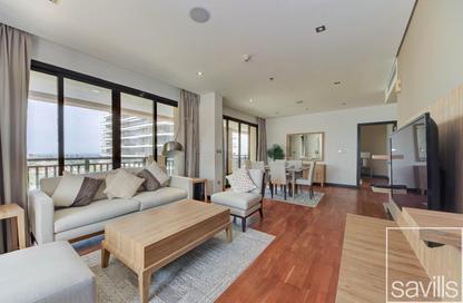 Apartment - 2 Bedrooms - 3 Bathrooms for rent in Royal Amwaj Residences North - Royal Amwaj Residences - The Crescent - Palm Jumeirah - Dubai Apartment - 2 Bedrooms - 3 Bathrooms for rent in Royal Amwaj Residences North - Royal Amwaj Residences - The Crescent - Palm Jumeirah - Dubai
