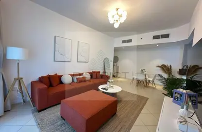 شقة - غرفة نوم - 1 حمام للايجار في ماسة المارينا 3 - ماسات المارينا - دبي مارينا - دبي