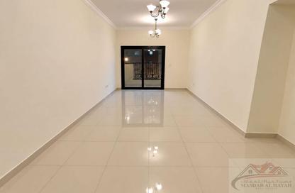 Apartment - 2 - 3 for rent in Muwaileh 29 Building - Muwaileh - Sharjah