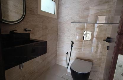 Apartment - 2 Bedrooms - 3 Bathrooms for rent in Tilal City - Sharjah