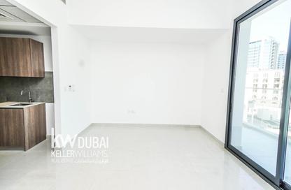 Apartment - Studio - 1 Bathroom for rent in Building 88 - Arjan - Dubai