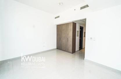 Apartment - Studio - 1 Bathroom for rent in Building 88 - Arjan - Dubai