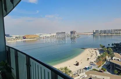Apartment - 3 Bedrooms - 4 Bathrooms for sale in Al Rahba - Al Muneera - Al Raha Beach - Abu Dhabi