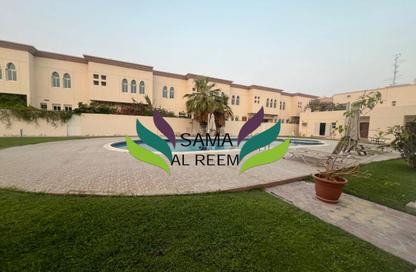 Villa - 3 - 4 for rent in Umm Suqeim 2 Villas - Umm Suqeim 2 - Umm Suqeim - Dubai