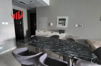 Apartment - 4 Bedrooms - 5 Bathrooms for rent in Elite Business Bay Residence - Business Bay - Dubai