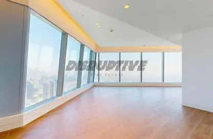 Apartment - 2 Bedrooms - 2 Bathrooms for rent in Uptown Tower - Uptown Dubai - Jumeirah Lake Towers - Dubai