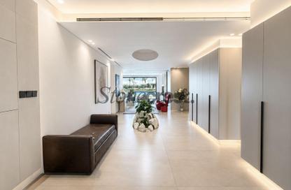 Villa - 6 Bedrooms - 5 Bathrooms for rent in Meadows 8 - Meadows - Dubai