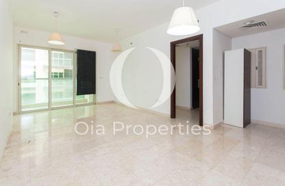 Apartment - 1 Bedroom - 2 Bathrooms for rent in Marina Heights 2 - Marina Square - Al Reem Island - Abu Dhabi