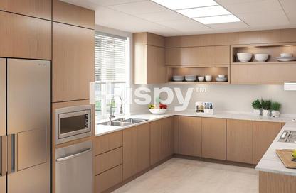 Villa - 3 Bedrooms - 5 Bathrooms for sale in Toledo - Zayed City (Khalifa City C) - Khalifa City - Abu Dhabi