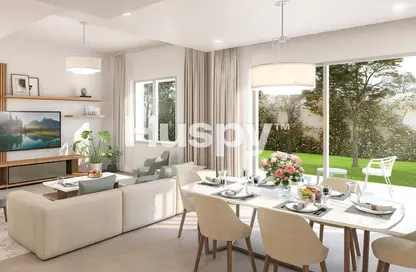 فيلا - 3 غرف نوم - 5 حمامات للبيع في توليدو - مدينة زايد (مدينة خليفة ج) - مدينة خليفة - أبوظبي