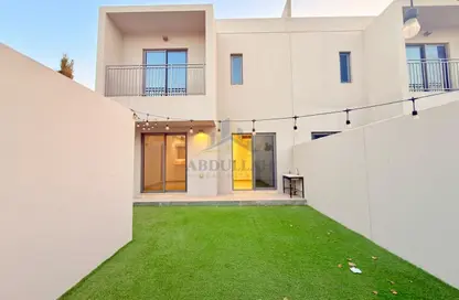 Townhouse - 3 Bedrooms - 4 Bathrooms for rent in Al Zahia Garden Apartments - Al Zahia - Muwaileh Commercial - Sharjah