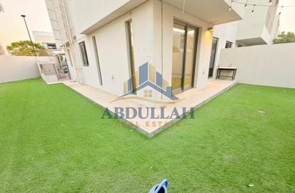 Townhouse - 3 - 4 for rent in Al Zahia Garden Apartments - Al Zahia - Muwaileh Commercial - Sharjah