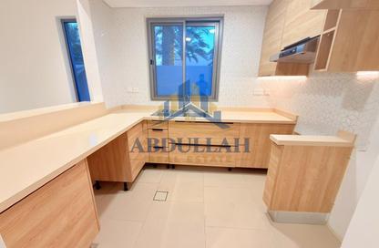 Townhouse - 3 - 4 for rent in Al Zahia Garden Apartments - Al Zahia - Muwaileh Commercial - Sharjah
