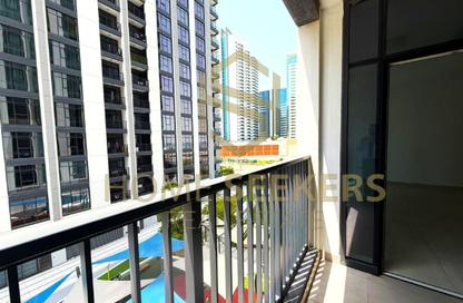 Apartment - 1 Bedroom - 1 Bathroom for sale in The Bridges - Shams Abu Dhabi - Al Reem Island - Abu Dhabi