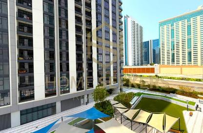 Apartment - 1 Bedroom - 1 Bathroom for sale in The Bridges - Shams Abu Dhabi - Al Reem Island - Abu Dhabi