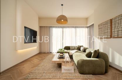 Apartment - 2 Bedrooms - 2 Bathrooms for sale in Act Two - Act Towers - Opera District - Downtown Dubai - Dubai