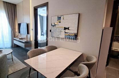 Apartment - 1 Bedroom - 2 Bathrooms for rent in The Crest Tower B - The Crest - Sobha Hartland - Mohammed Bin Rashid City - Dubai