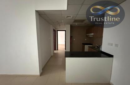 Apartment - 2 Bedrooms - 2 Bathrooms for rent in City Tower - Al Nuaimiya - Ajman