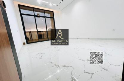 Townhouse - 5 Bedrooms - 7 Bathrooms for rent in Al Helio 1 - Al Helio - Ajman