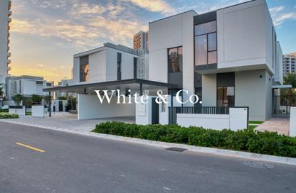 Villa - 4 Bedrooms - 5 Bathrooms for sale in Murooj Al Furjan East - Murooj Al Furjan - Al Furjan - Dubai