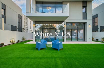 Villa - 4 Bedrooms - 5 Bathrooms for sale in Murooj Al Furjan East - Murooj Al Furjan - Al Furjan - Dubai